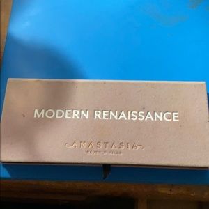 Anastasia Modern Renaissance Palette